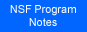  NSF Program Notes 