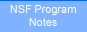  NSF Program Notes 